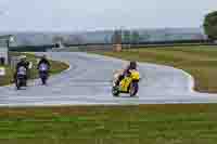 Middle Group Yellow Bikes